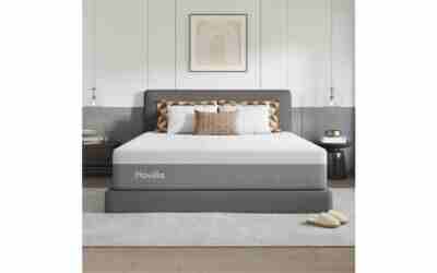 The 10 Best Mattresses For Stomach Sleepers of 2026