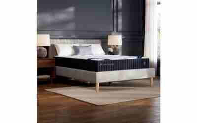The 10 Best Online Mattresses of 2026