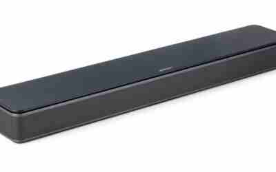 The 10 Best Wireless Speakers For Tv of 2026