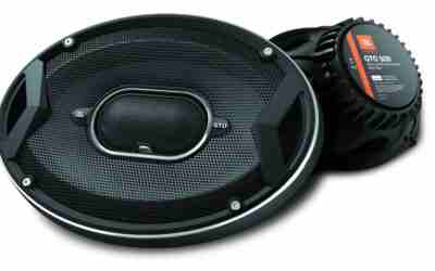 The 10 Best Car Speakers of 2026