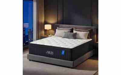 The 10 Best Affordable Mattresses of 2026