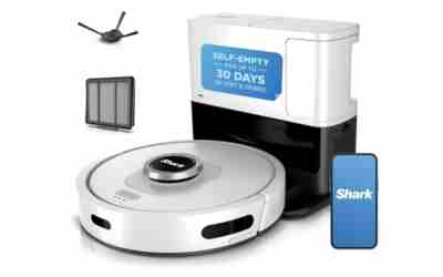 The 10 Best Robot Vacuums of 2026