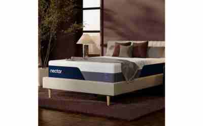 The 9 Best King Mattresses of 2026