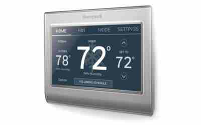 The 10 Best Thermostat For Home of 2026
