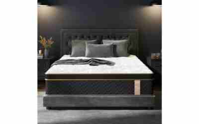 The 10 Best Luxury Mattresses of 2026