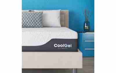The 10 Best Cooling Mattresses of 2026