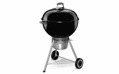 The 6 Best Bbq Grills of 2026