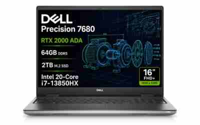 The 9 Best Engineering Laptops of 2026