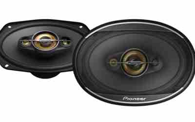 The 9 Best 6×9 Speakers of 2026