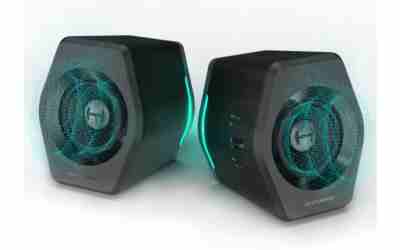 The 9 Best Desktop Speakers of 2026