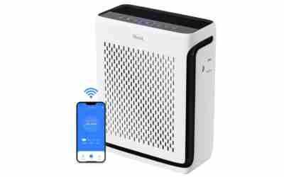 The 10 Best Air Purifiers For Pets of 2026