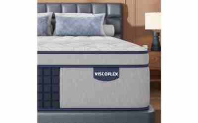 The 9 Best Mattresses For Lower Back Pain of 2026