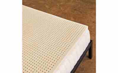 The 10 Best Latex Mattresses of 2026