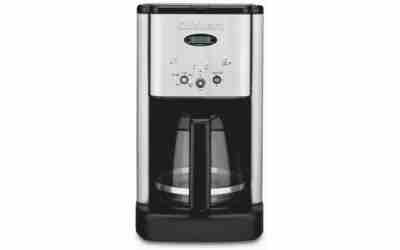 The 6 Best Drip Coffee Makers of 2026