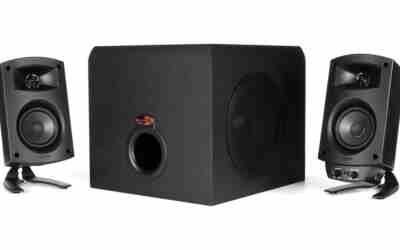The 10 Best Pc Speakers of 2026