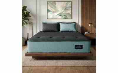 The 5 Best Mattresses For Overweight People of 2026