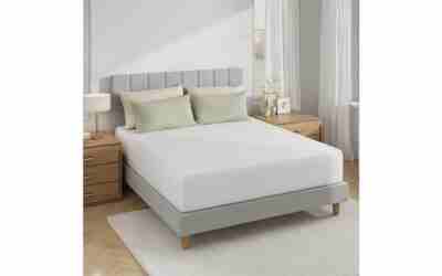The 10 Best Foam Mattresses of 2026