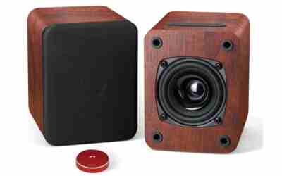 The 8 Best Speakers For Record Player of 2026