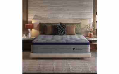 The 5 Best Pillow Top Mattresses of 2026