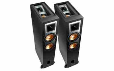 The 10 Best Home Theater Speakers of 2026