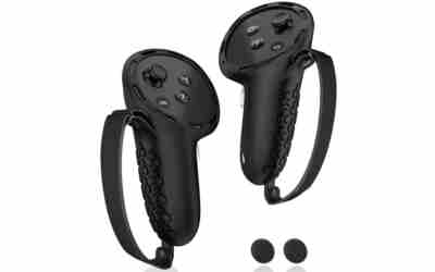 The 10 Vr Controller Grips of 2026