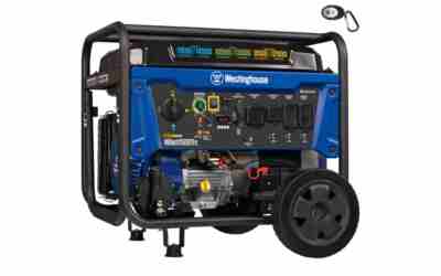 The 10 Best Portable Generators of 2026