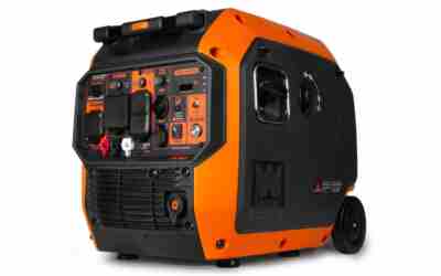 The 10 Best Inverter Generators of 2026