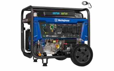 The 10 Best Westinghouse Generators of 2026