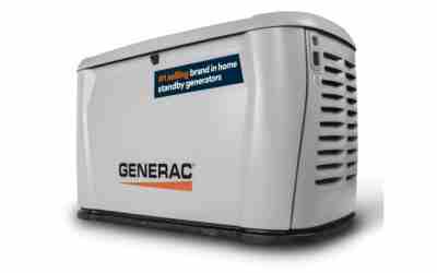 The 10 Best Generac Generators of 2026