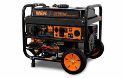 The 8 Best Diesel Generators of 2026