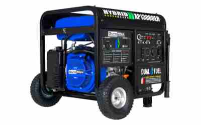 The 8 Best Dual Fuel Generators of 2026