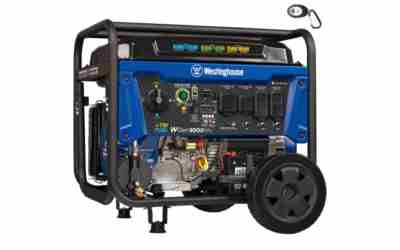 The 9 Best Tri-fuel Generators of 2026