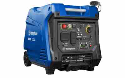 The 10 Best Quiet Generators of 2026