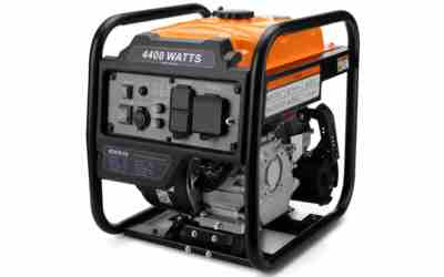 The 9 Best Gas Generators of 2026
