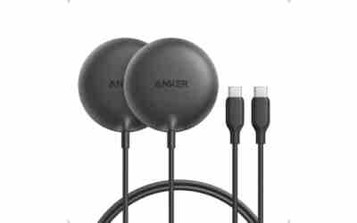The 10 Qi2 Wireless Charging Pad of 2026