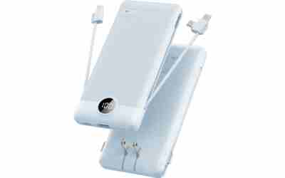 The 9 Airline Approved Power Bank of 2026