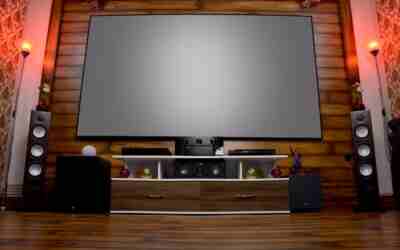 Where to Put Surround Sound Speakers: 5.1 & 7.1 Angles