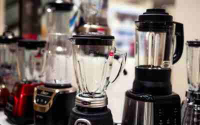 Blenders vs Smoothie Makers: Pick by Batch Size and Use