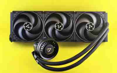 Should I Get Liquid Cooling for PC? Air vs AIO