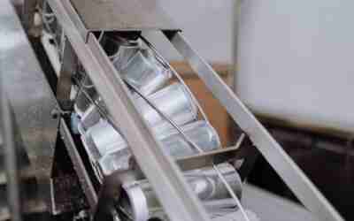Can Opener for Large Cans: Heavy-Duty Clamp-On for #10