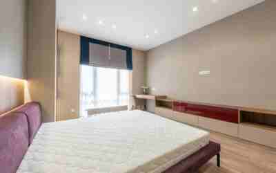 How Long Do Mattresses Last? Lifespan by Type