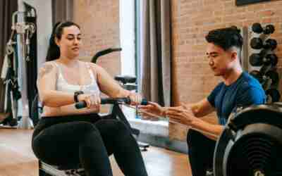 Water vs Magnetic Rowing Machine: Which One to Buy?