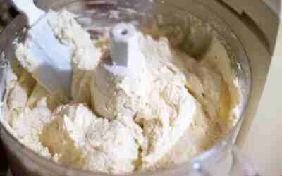 What Size Food Processor Do I Need? 9-11 Cups for Most