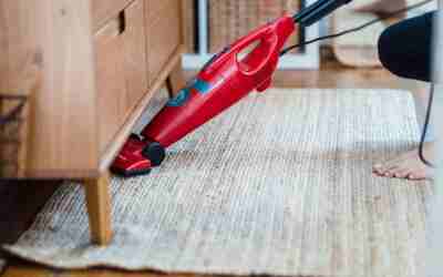 Why Does Vacuum Cord Get Hot? 5 Causes + 5-Second Test